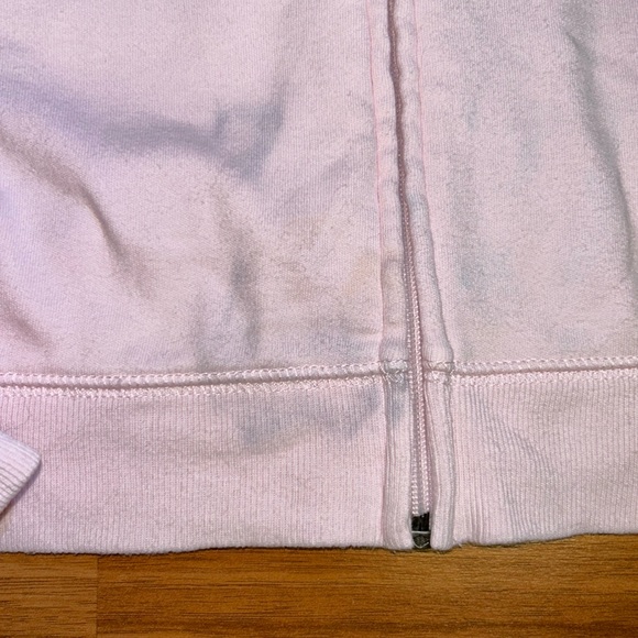 Super Vintage Abercrombie & Fitch Hoodie - Picture 5 of 11